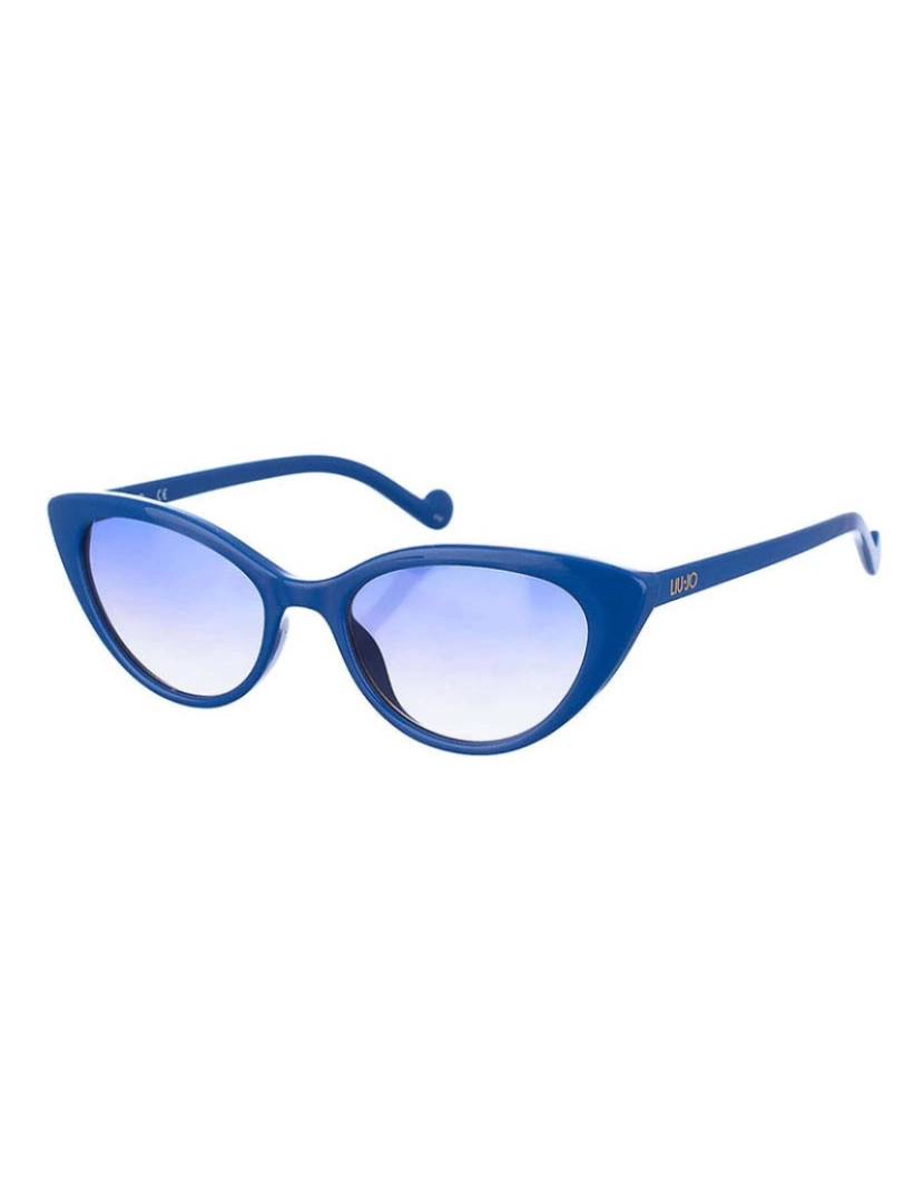 Liu Jo - Óculos de Sol Senhora Azul