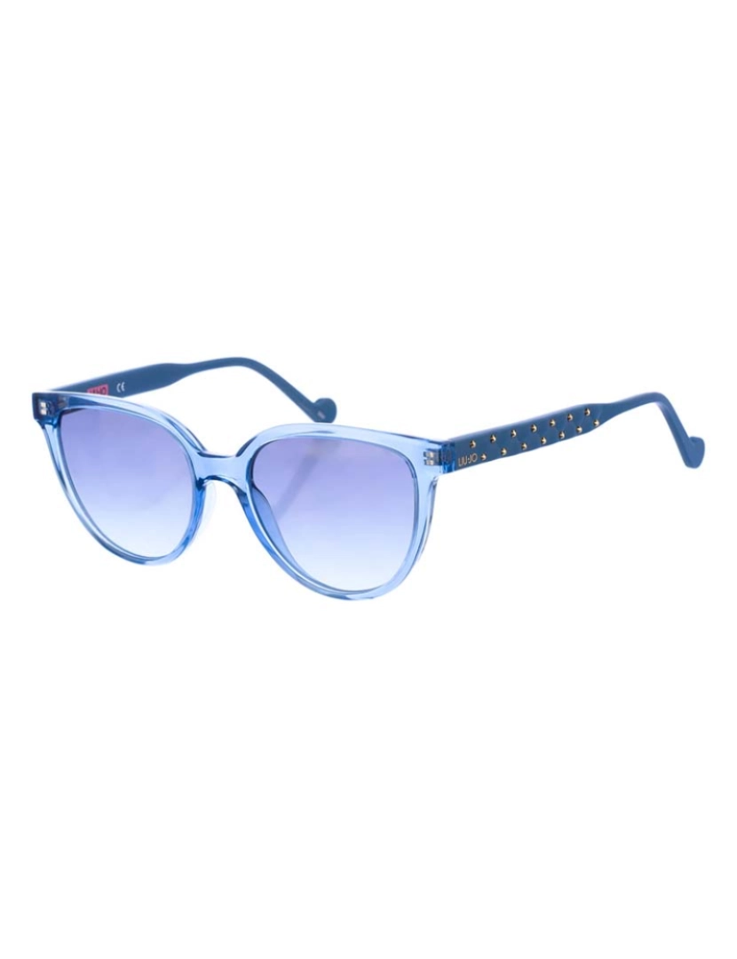 Liu Jo Sunglasses - Óculos de Sol Senhora Azul