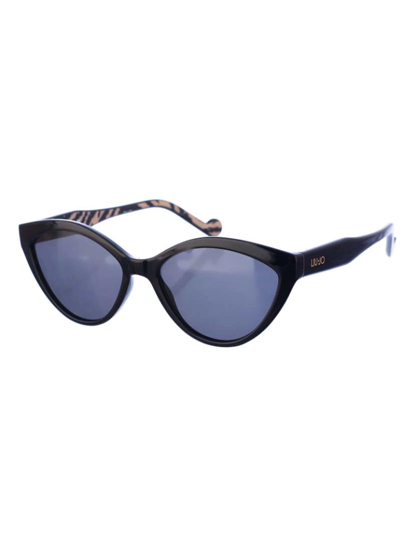 Liu Jo Sunglasses - Óculos de Sol Senhora Preto
