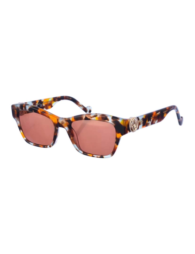 Liu Jo Sunglasses - Óculos de Sol Senhora Multicor