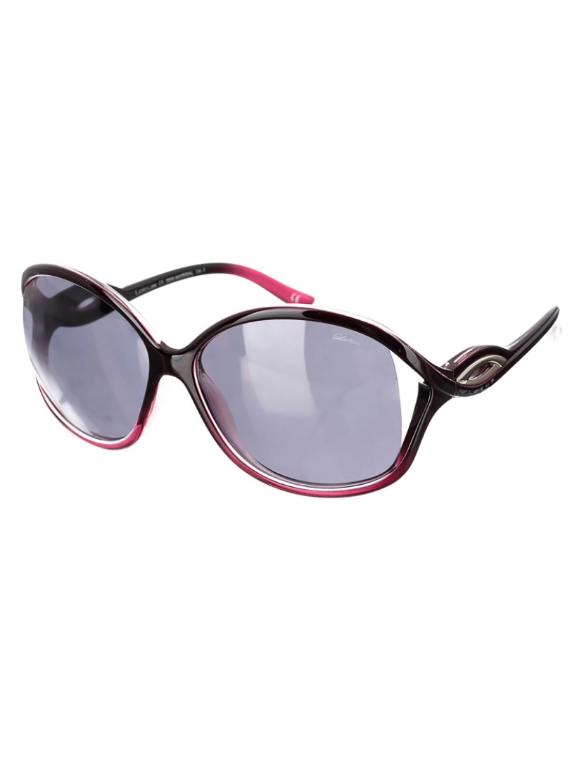 Lotus Sunglasses - Óculos de sol de lótus