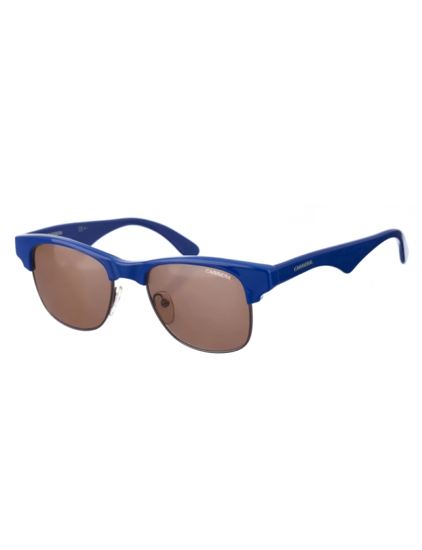 Carrera  - Óculos de sol de acetato de formato oval CA-6009 para mulheres