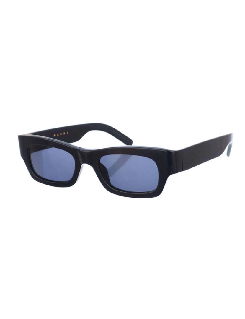Marni - Óculos de Sol Senhora Azul Marinho