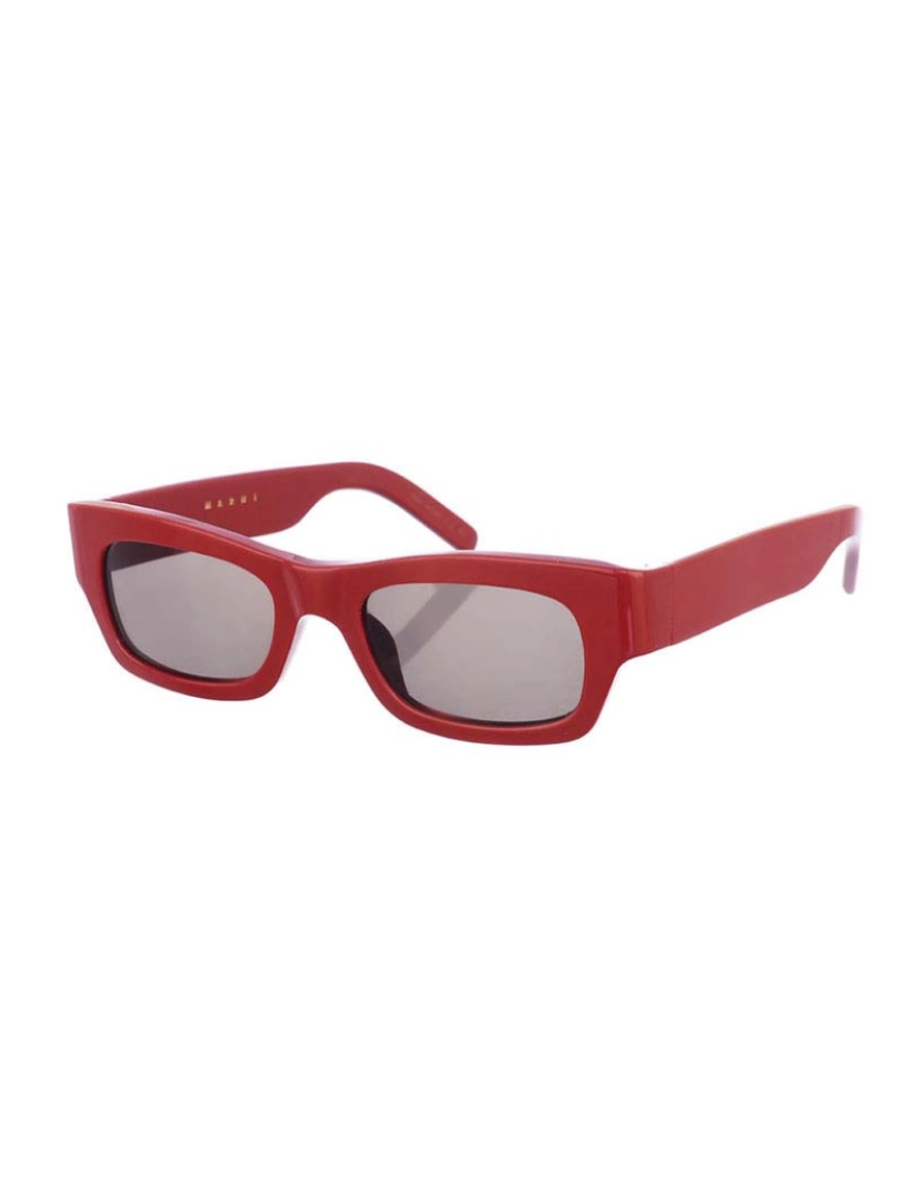 Marni - Óculos de Sol Senhora Vermelho