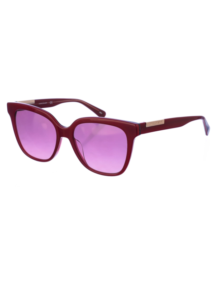 Longchamp - Óculos de sol LO644S