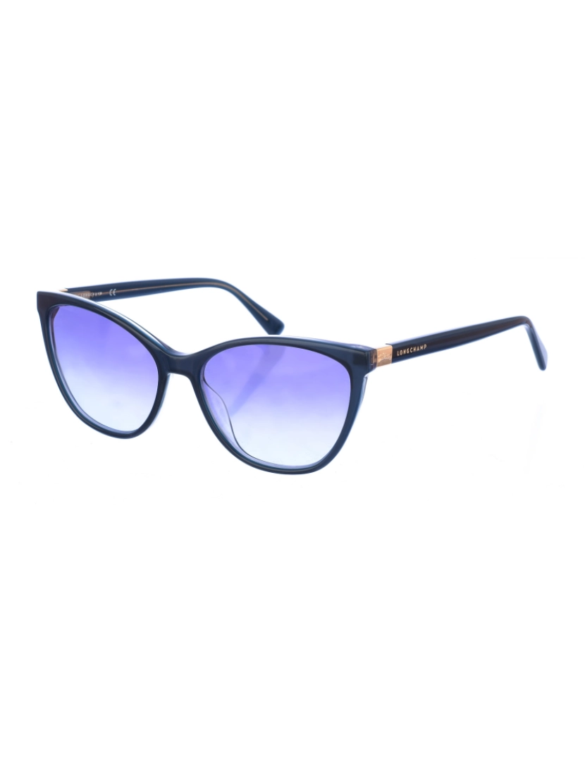 Longchamp - Óculos de sol LO659S