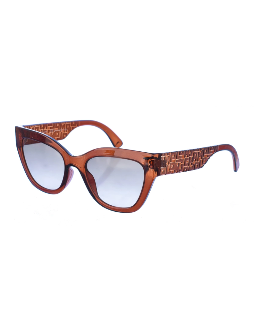 Longchamp - Óculos de sol LO691S