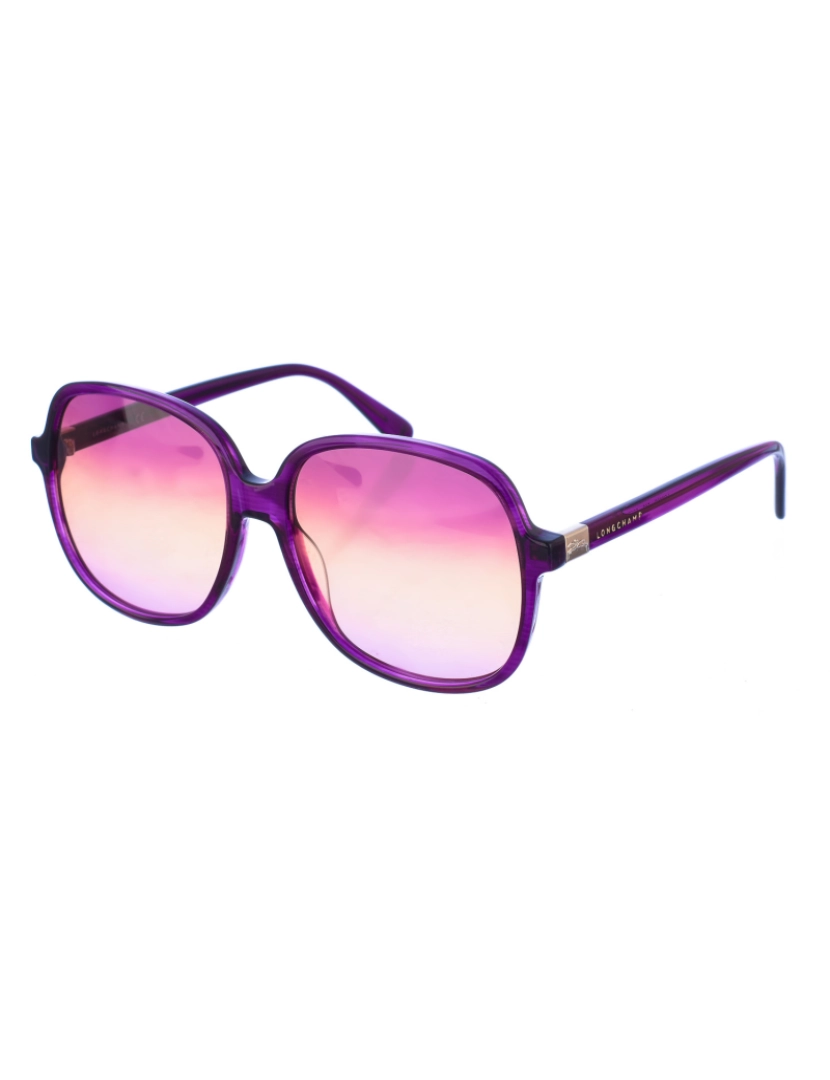 Longchamp - Óculos de sol LO668S