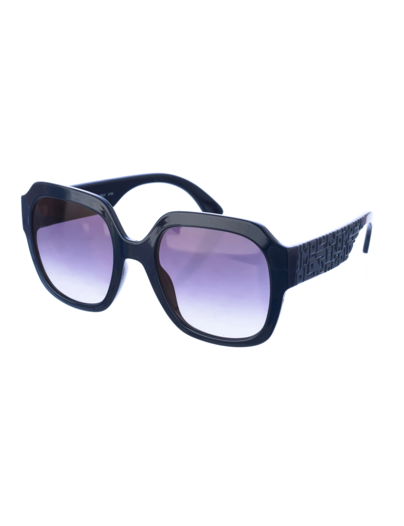 Longchamp - Óculos de sol LO690S