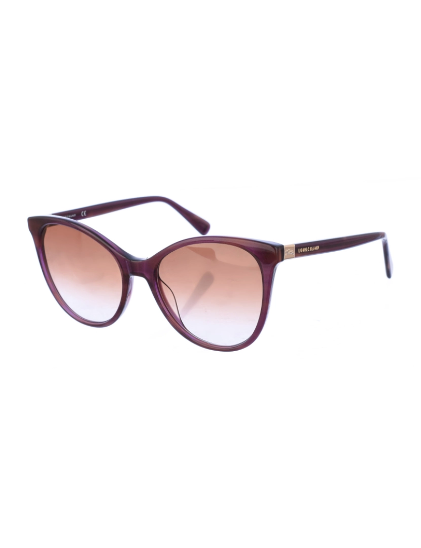 Longchamp - Óculos de sol LO688S
