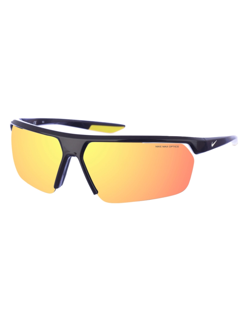 Nike Vision - Óculos de sol masculinos de acetato oval CW4668