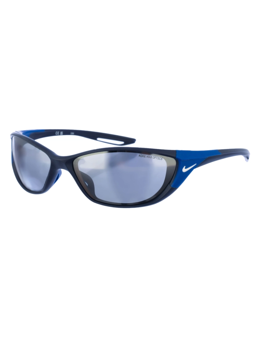 Nike Vision - Óculos de sol de acetato oval DZ7356 masculino