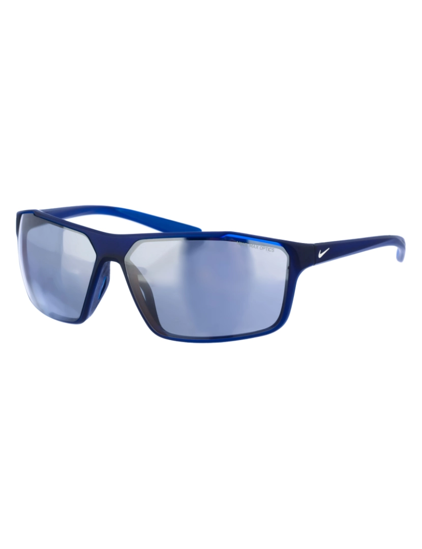 imagem de Óculos de sol de acetato com formato retangular CW4674 masculino1