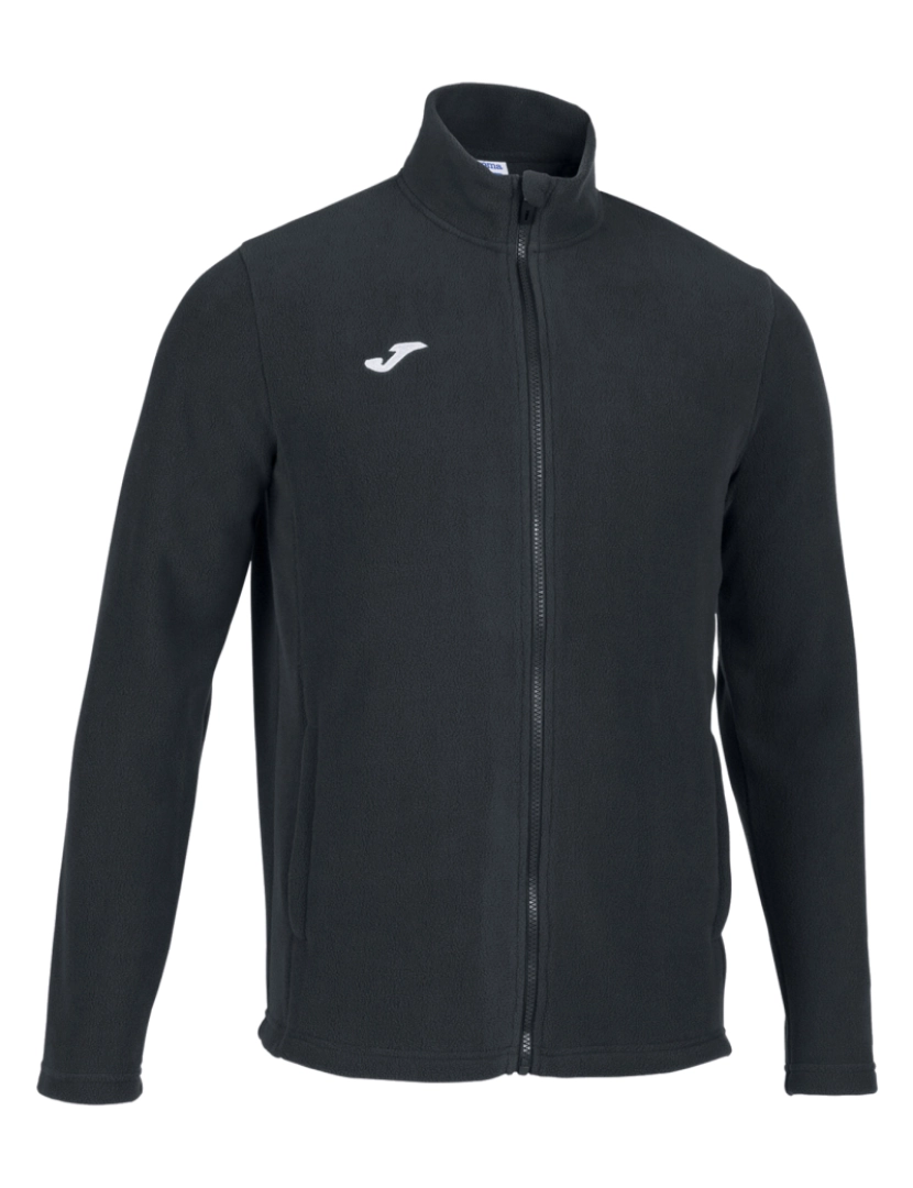 Joma - Cervino Polar, Black Fleece