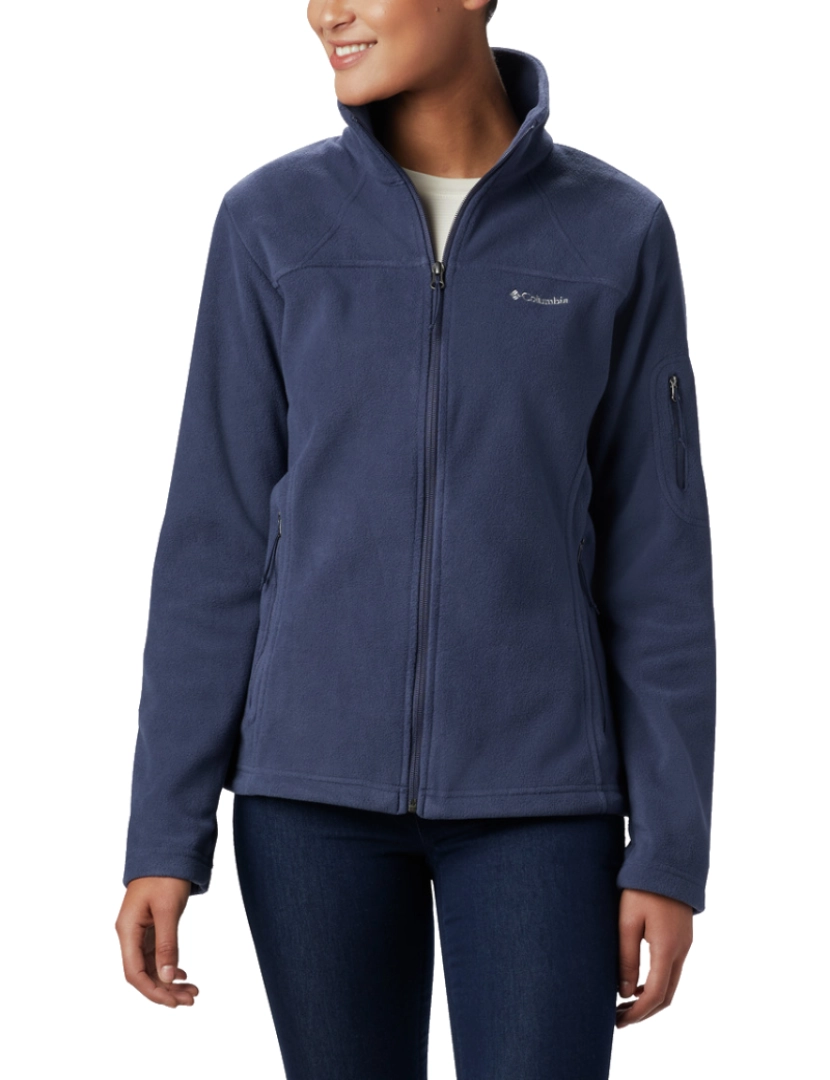 Columbia - Fast Trek Ii Jacket, Armazém