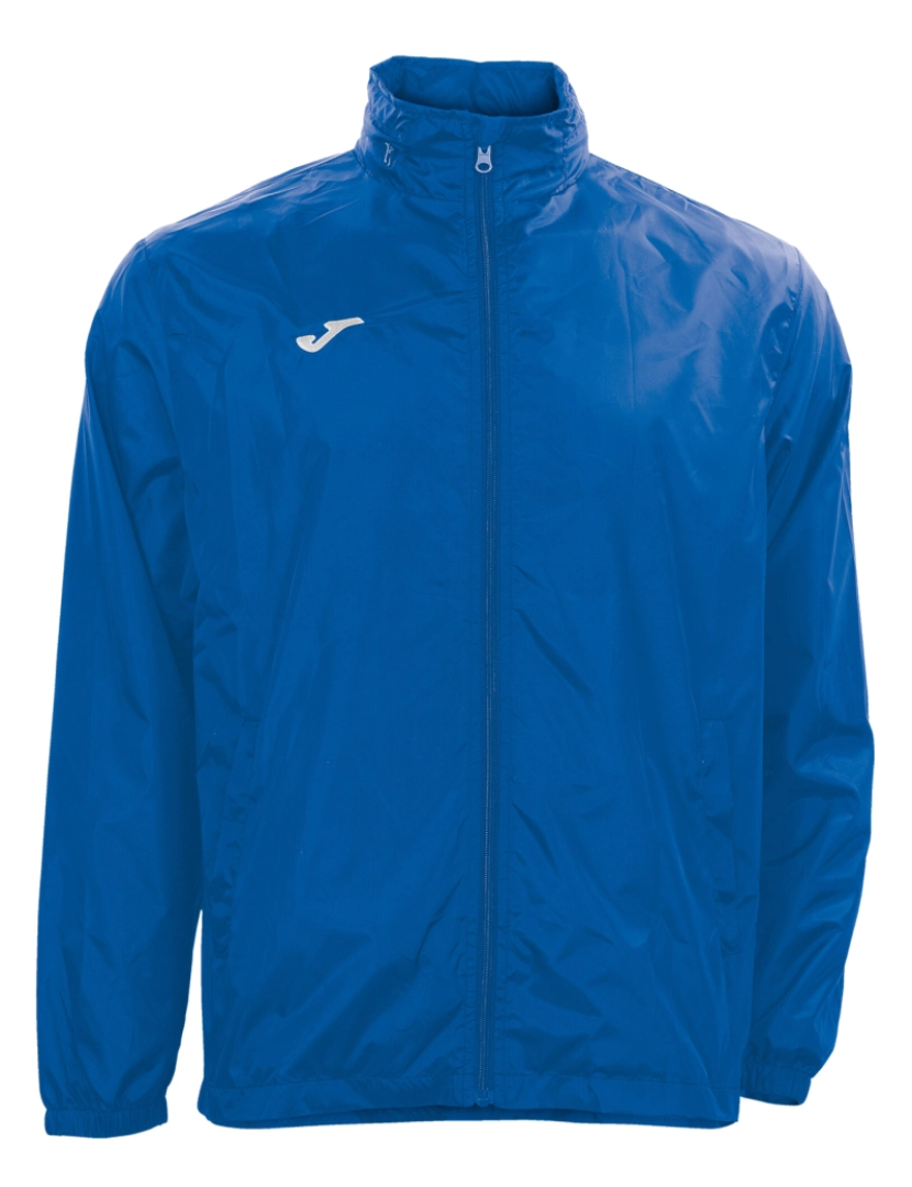 Joma - Iris Rain Jacket, jaqueta azul