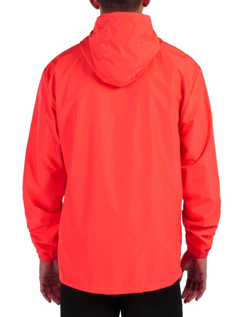 imagem de Elite Vii Rain Jacket, Jaqueta de laranja3