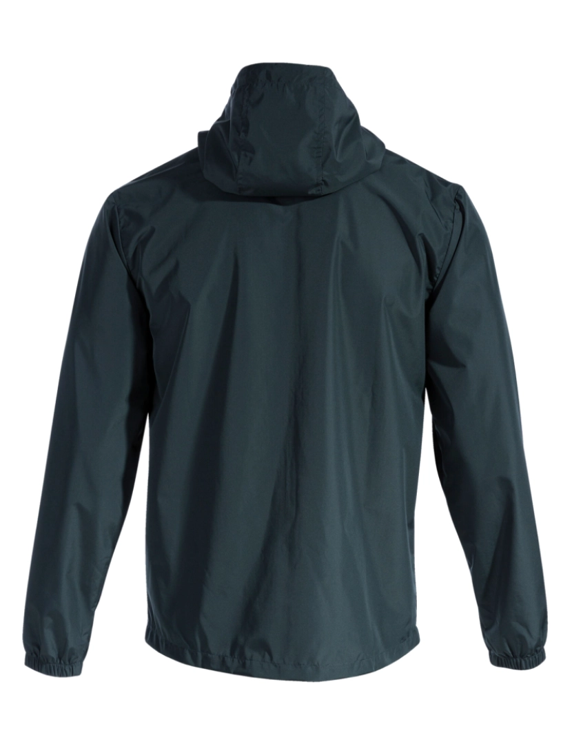 imagem de Elite Vii Rain Jacket, jaqueta cinza2