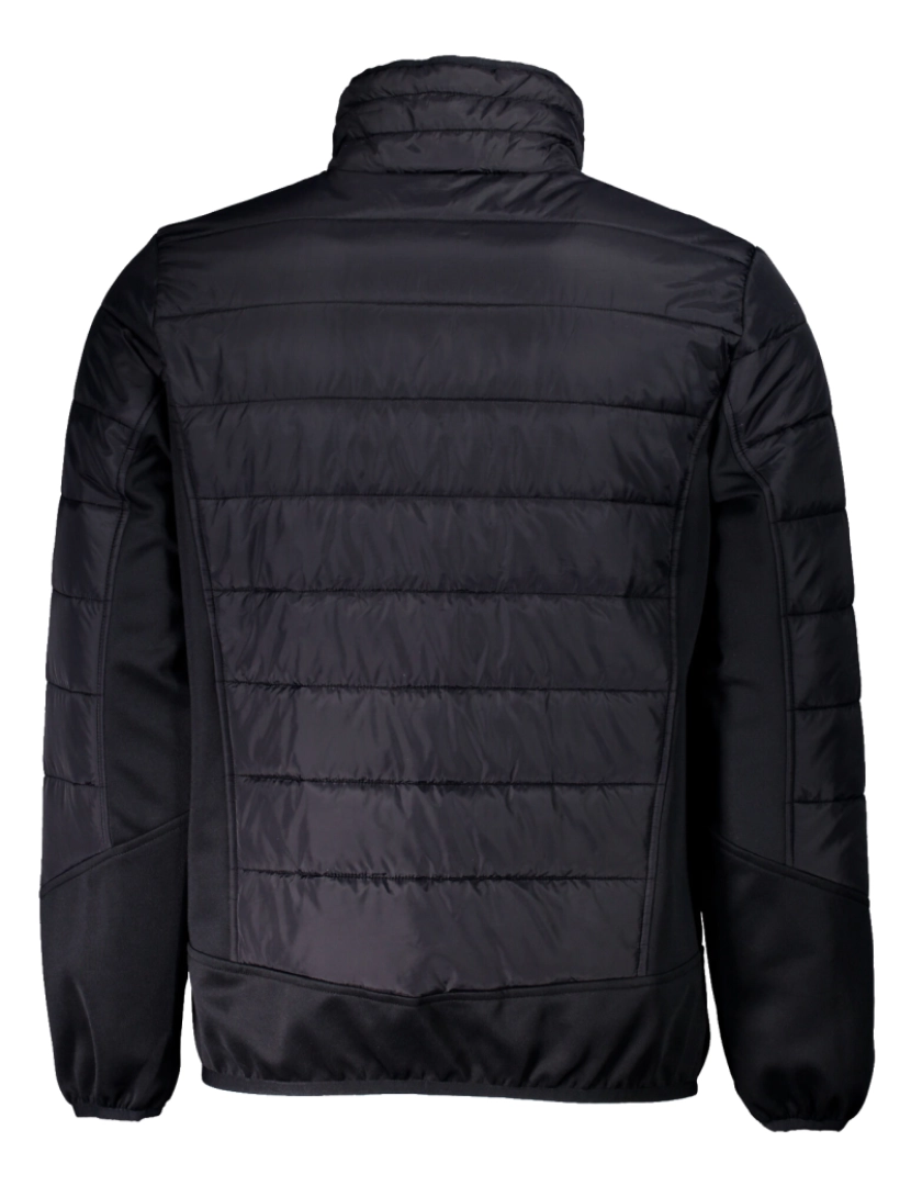 imagem de Explorer Jacket, Black Jacket2