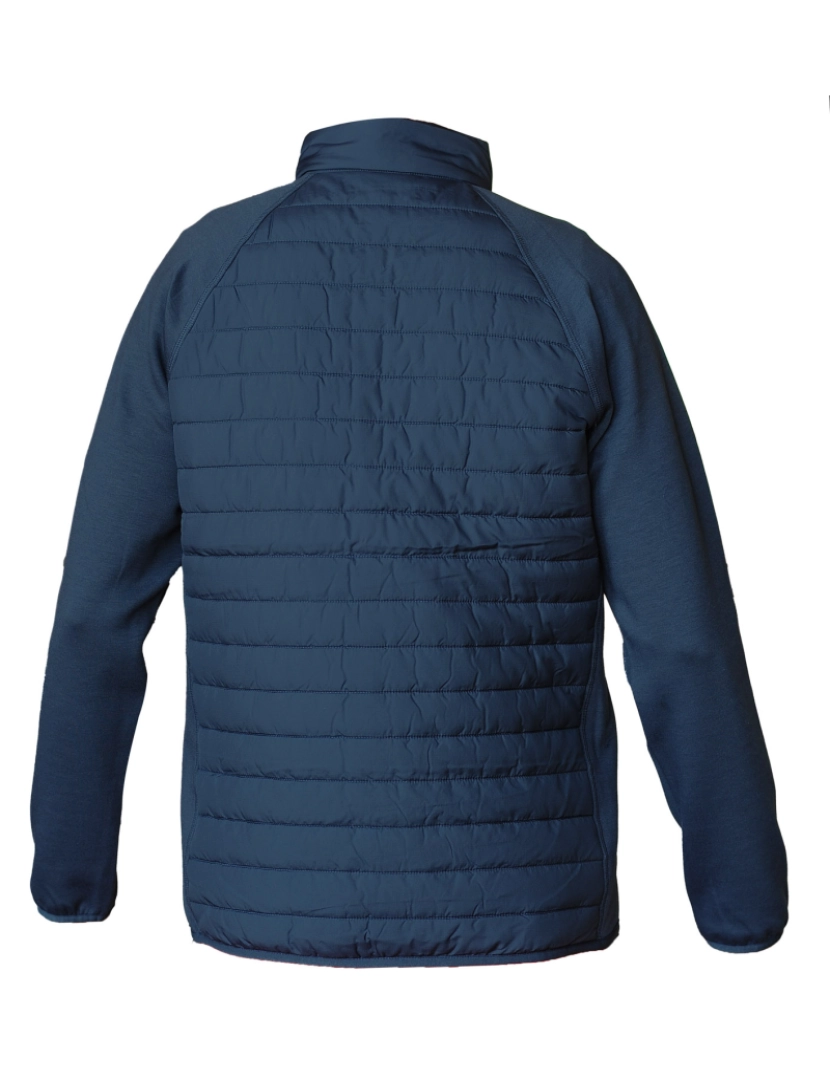 imagem de Go Shield Hybrid Jacket, Casaco da Marinha2