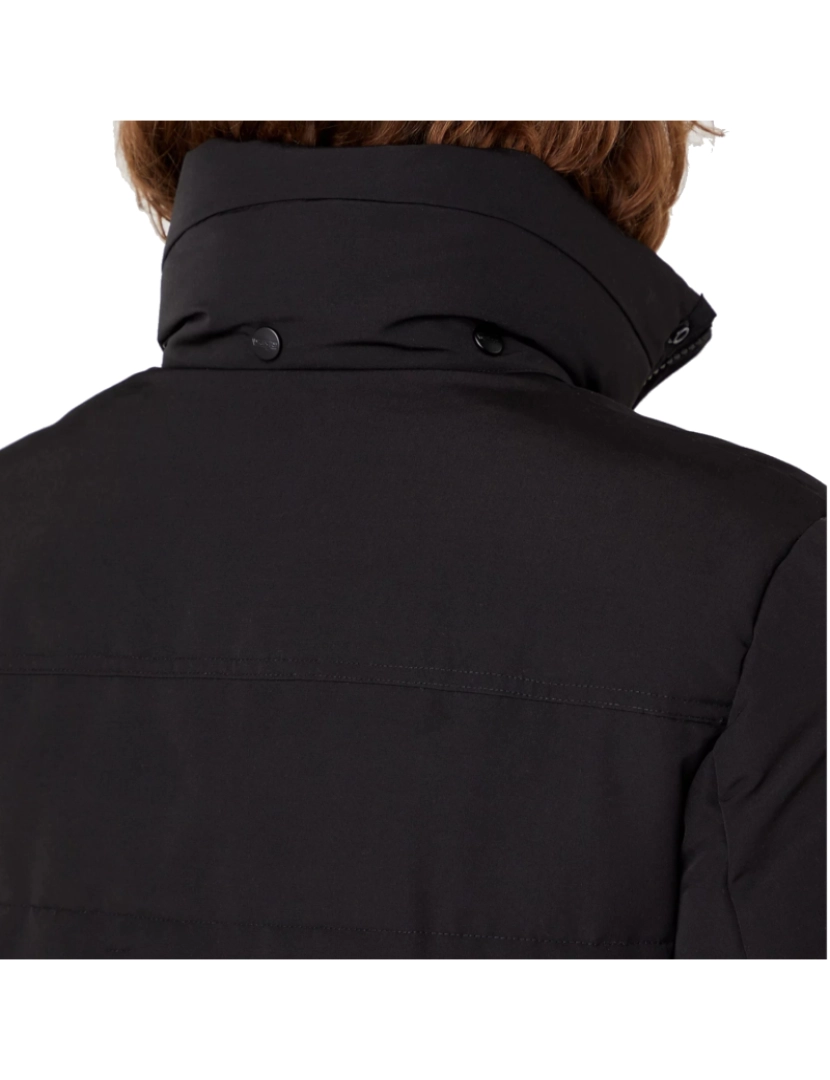 imagem de Guarda-costas Jacket, Black Jacket4