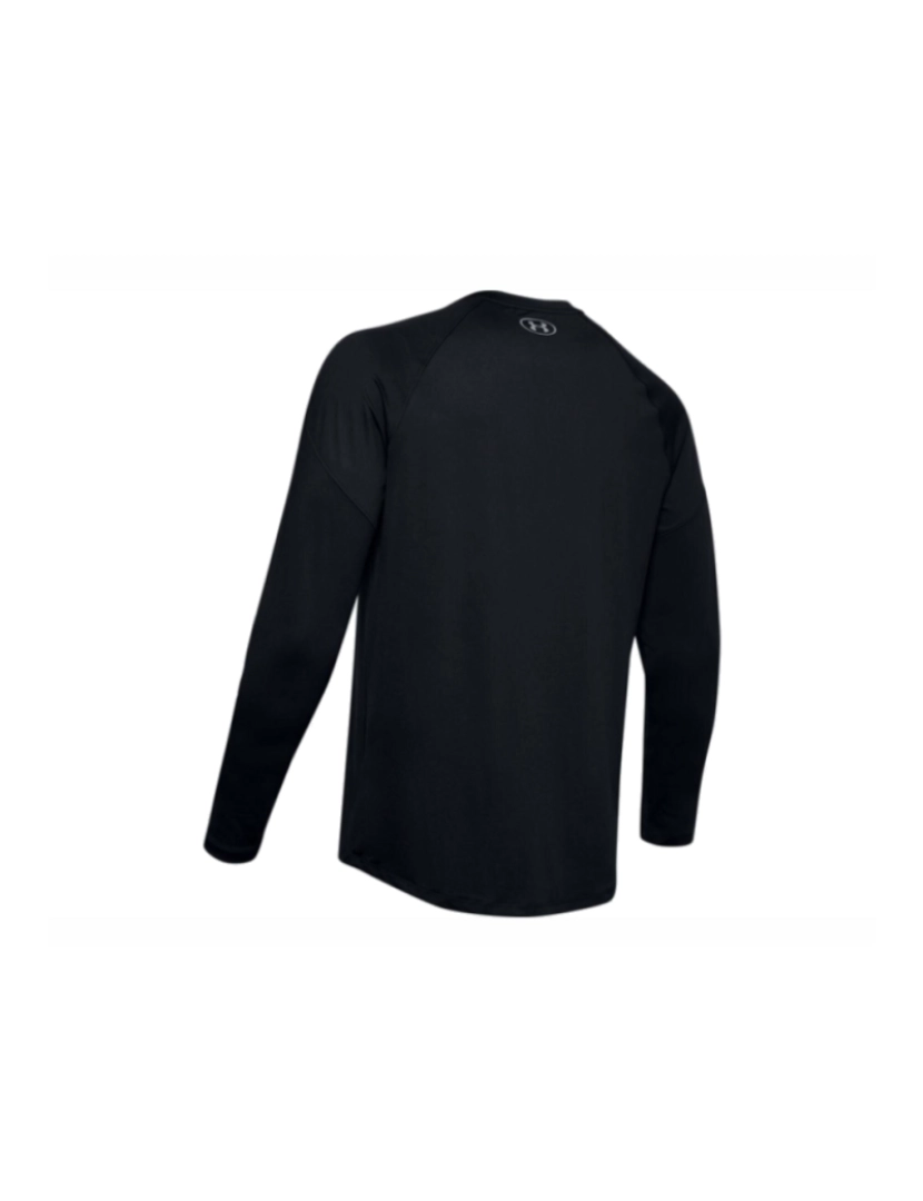 imagem de Recuperar Longsleeve, Black Longsleeve2