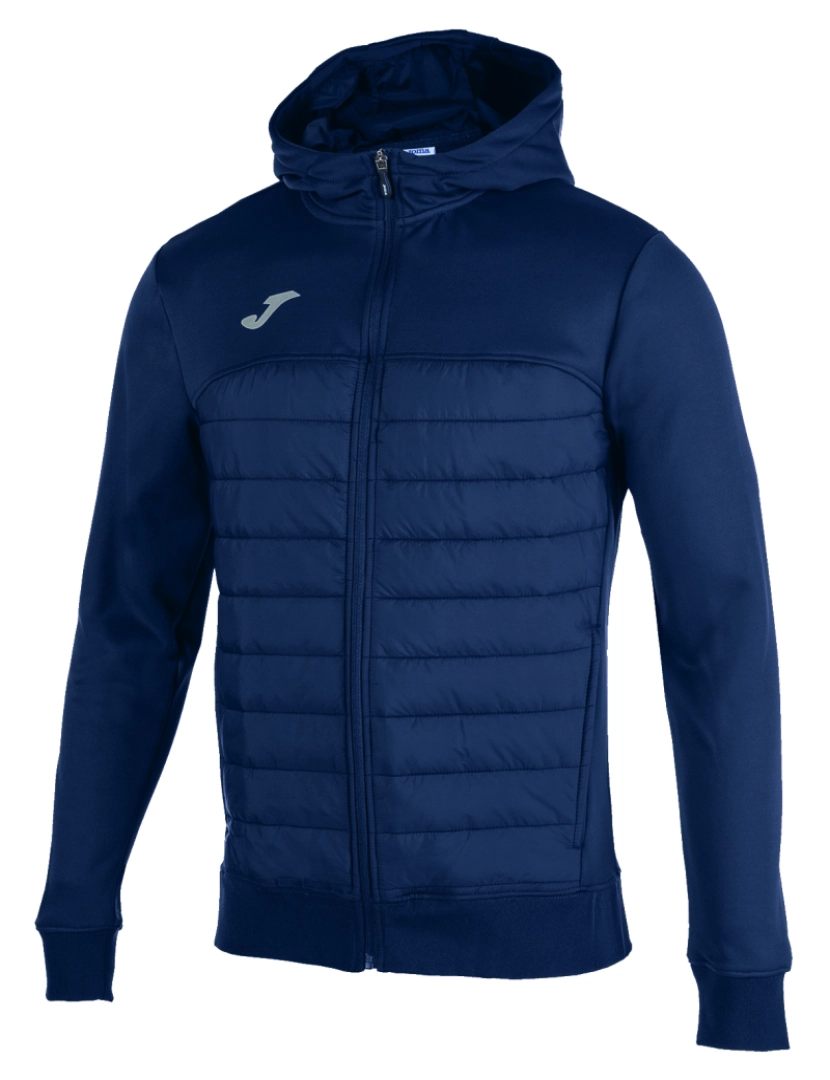 Joma - Berna Hoodie, Capacete da Marinha