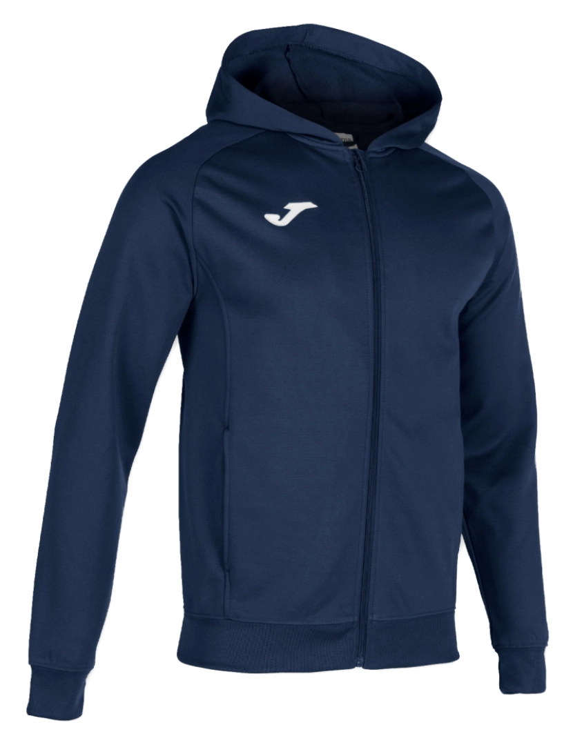 Joma - Menfis Hoodie, Capacete da Marinha