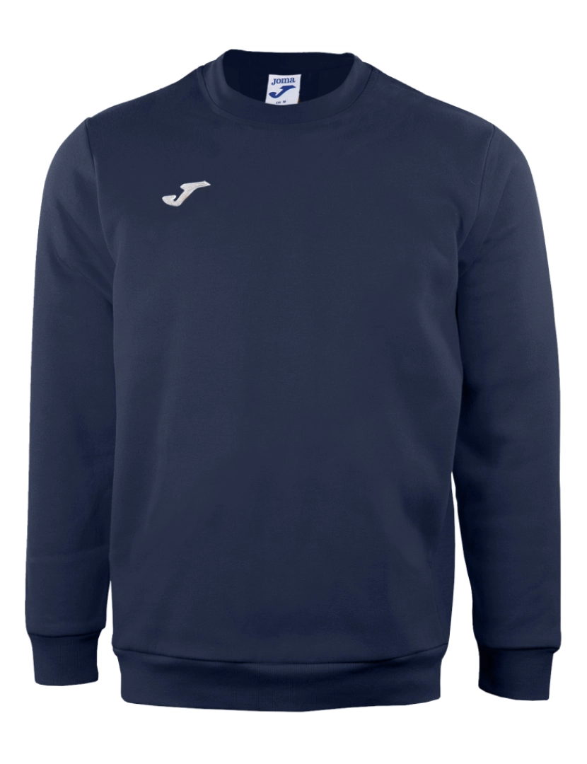 Joma - Camiseta Cairo Ii, Capuz da Marinha