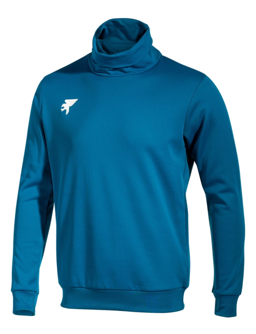 Joma - Sena Camiseta, Capuz azul