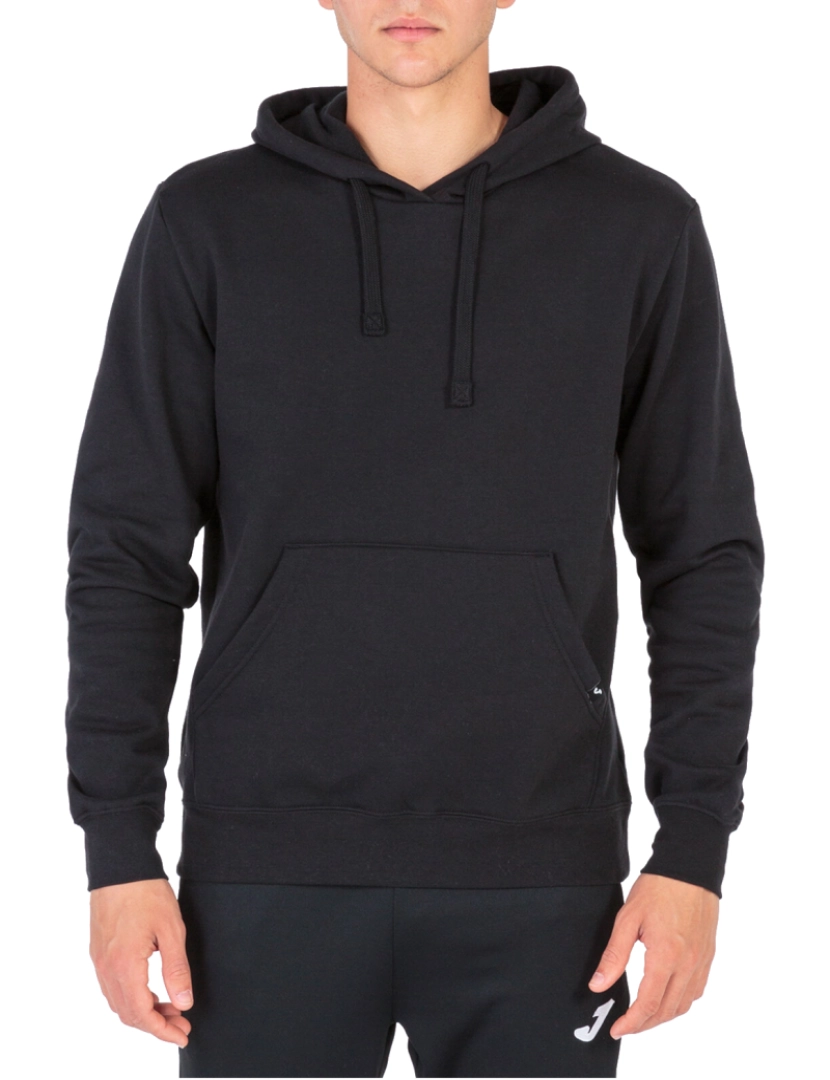 imagem de Montana Hoodie, capuz preto2