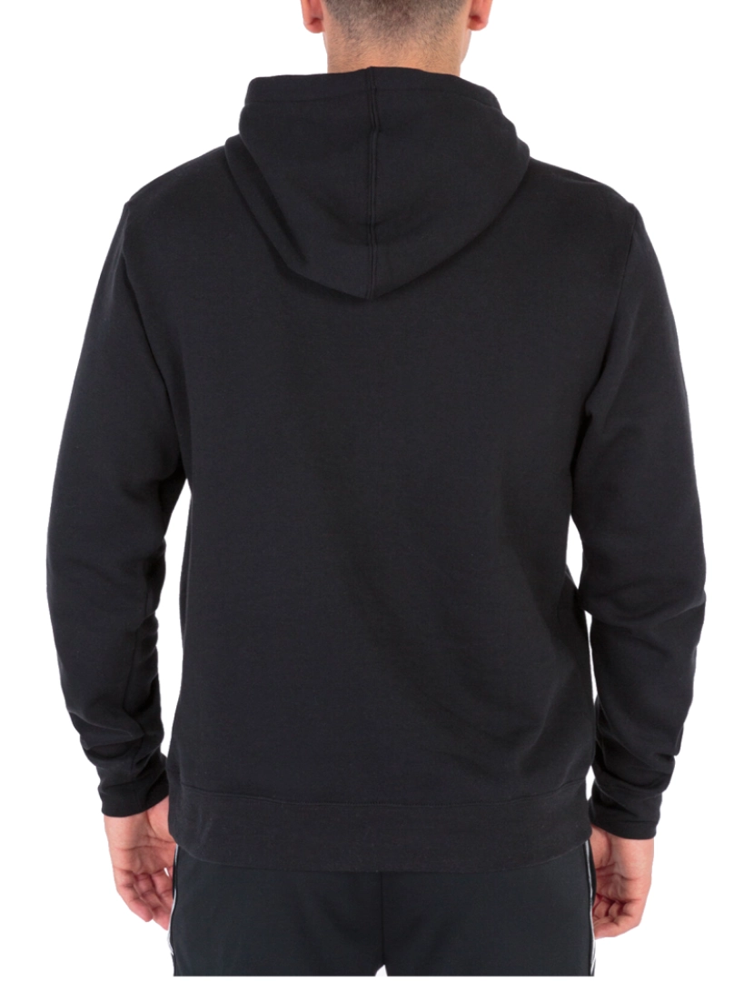 imagem de Montana Hoodie, capuz preto3