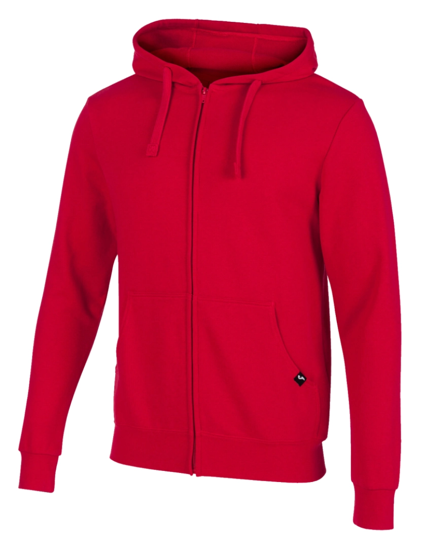 imagem de Jungle Hoodie, Capacete vermelho1