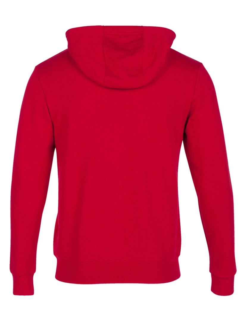 imagem de Jungle Hoodie, Capacete vermelho2