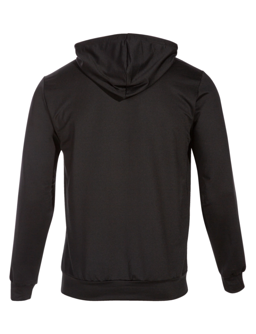 imagem de Hoodie da Califórnia, Hoodie preto2