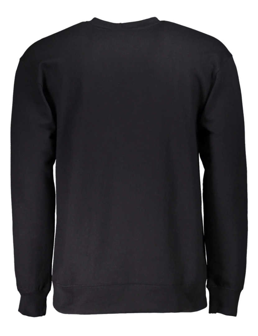 imagem de Street Sweatshirt, Hoodie preto2