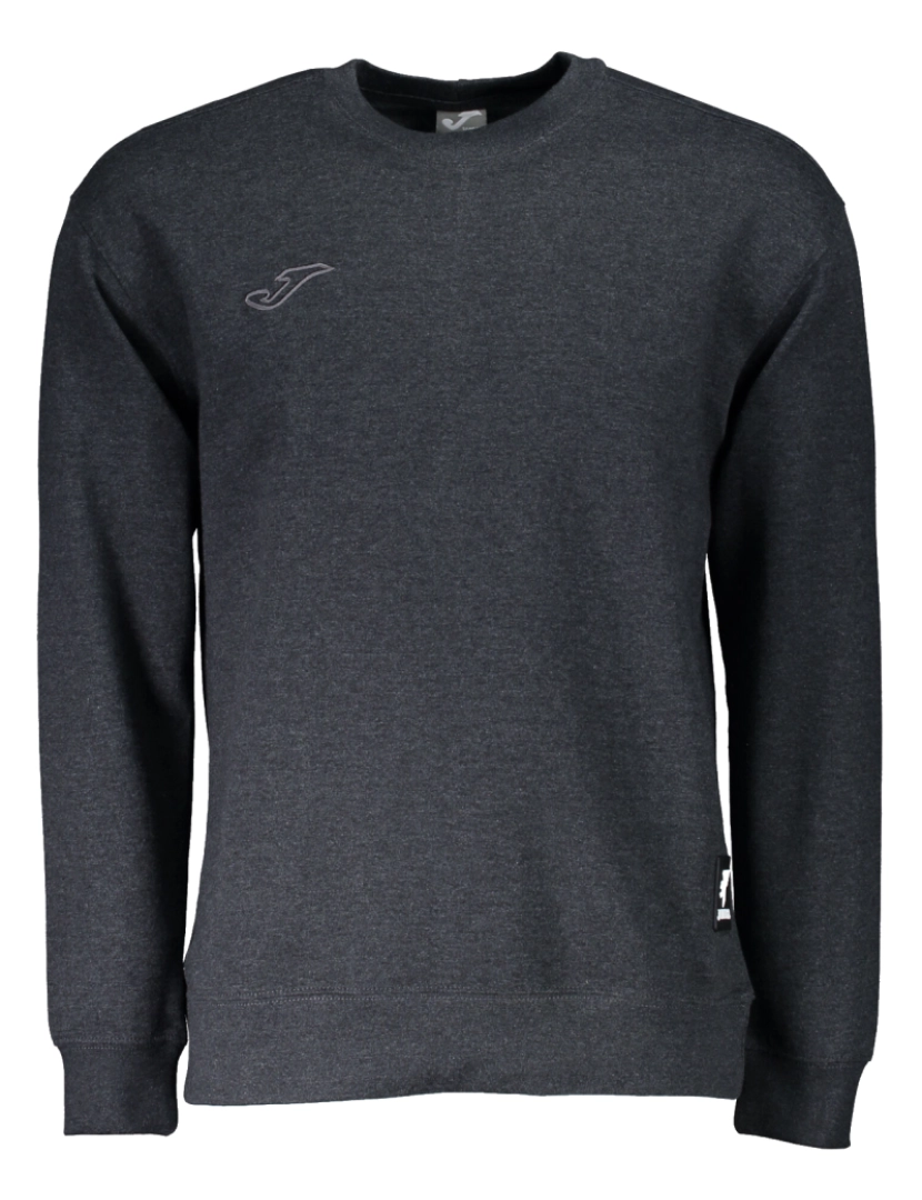 Joma - Street Sweatshirt, cinzento Hoodie