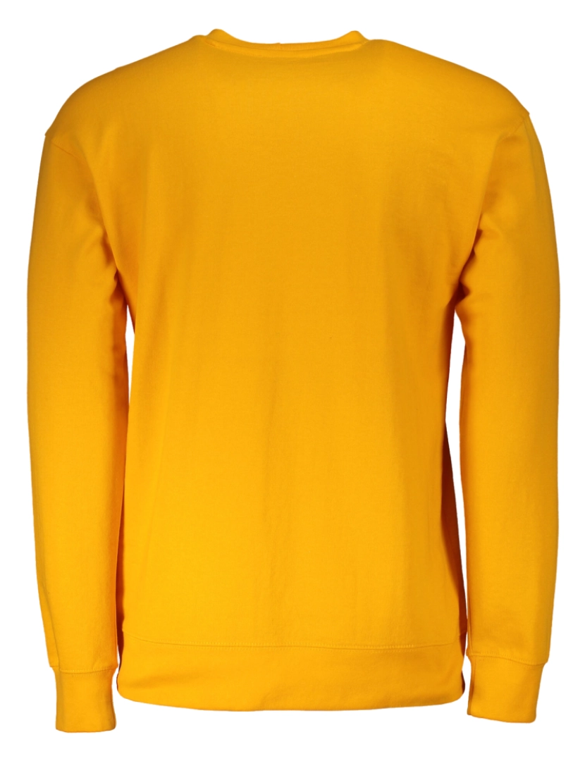 imagem de Street Sweatshirt, Hoodie amarelo2