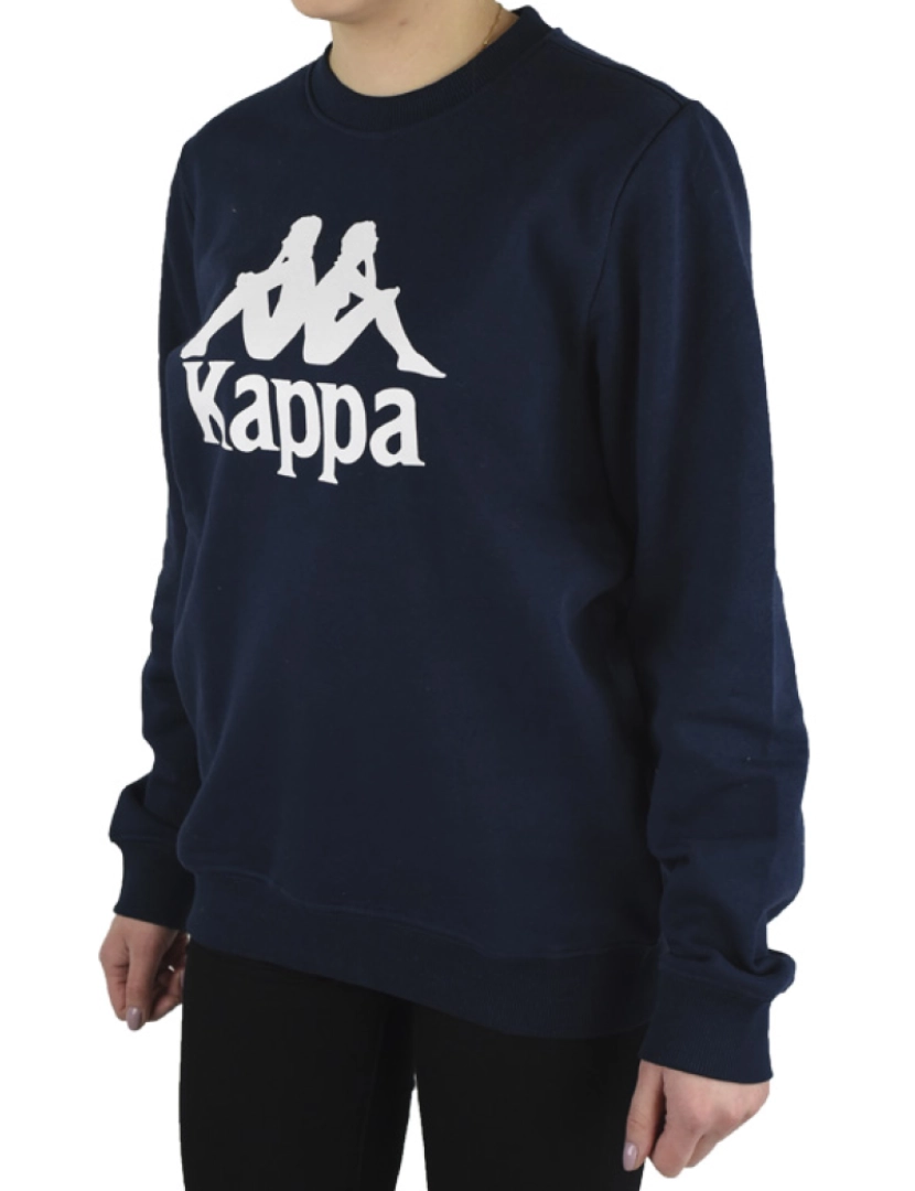 imagem de Sertum Junior Sweatshirt, Capuz da Marinha2