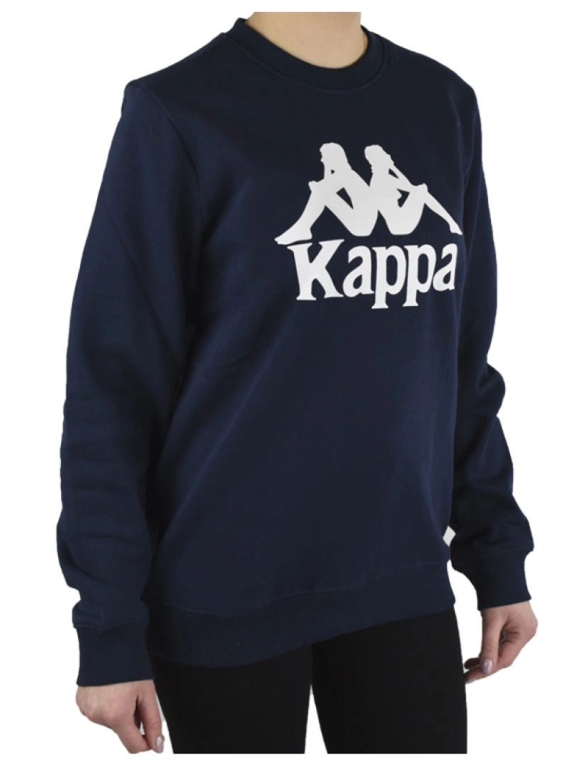 imagem de Sertum Junior Sweatshirt, Capuz da Marinha3