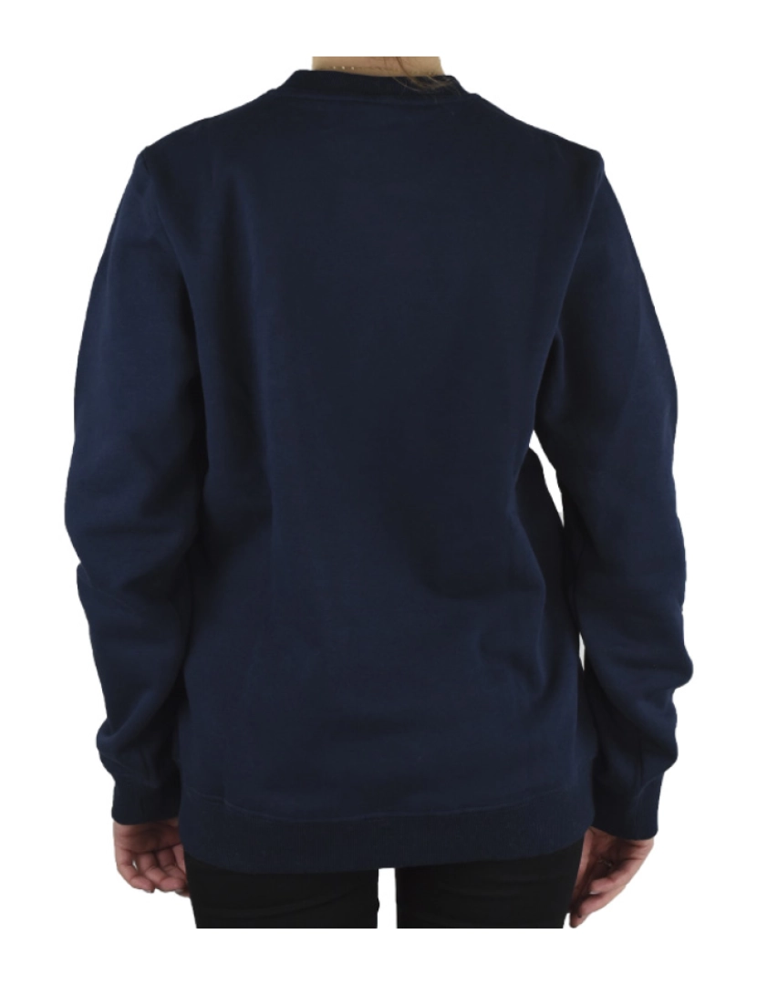 imagem de Sertum Junior Sweatshirt, Capuz da Marinha4