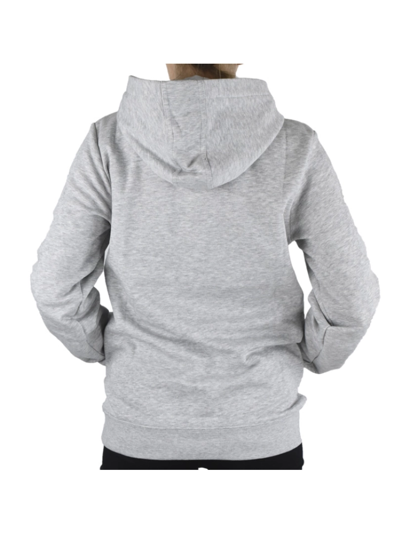 imagem de Taino crianças Hoodie, cinzento Hoodie3