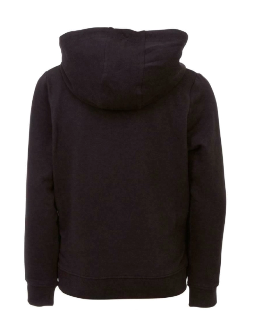 imagem de Taino Kids Hoodie, Hoodie preto2