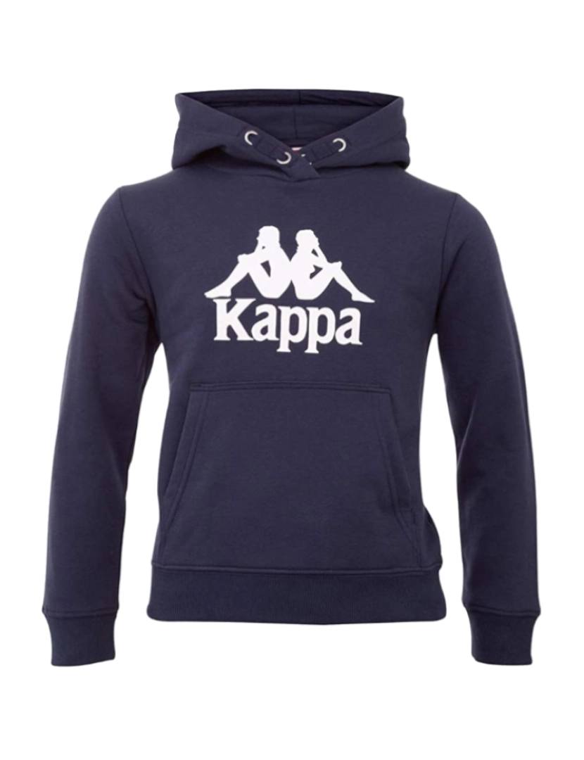 Kappa - Taino Kids Hoodie, Capacete da Marinha