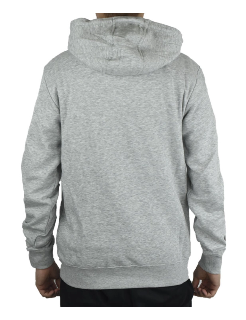 imagem de Vendido com capuz, cinza Hoodie4