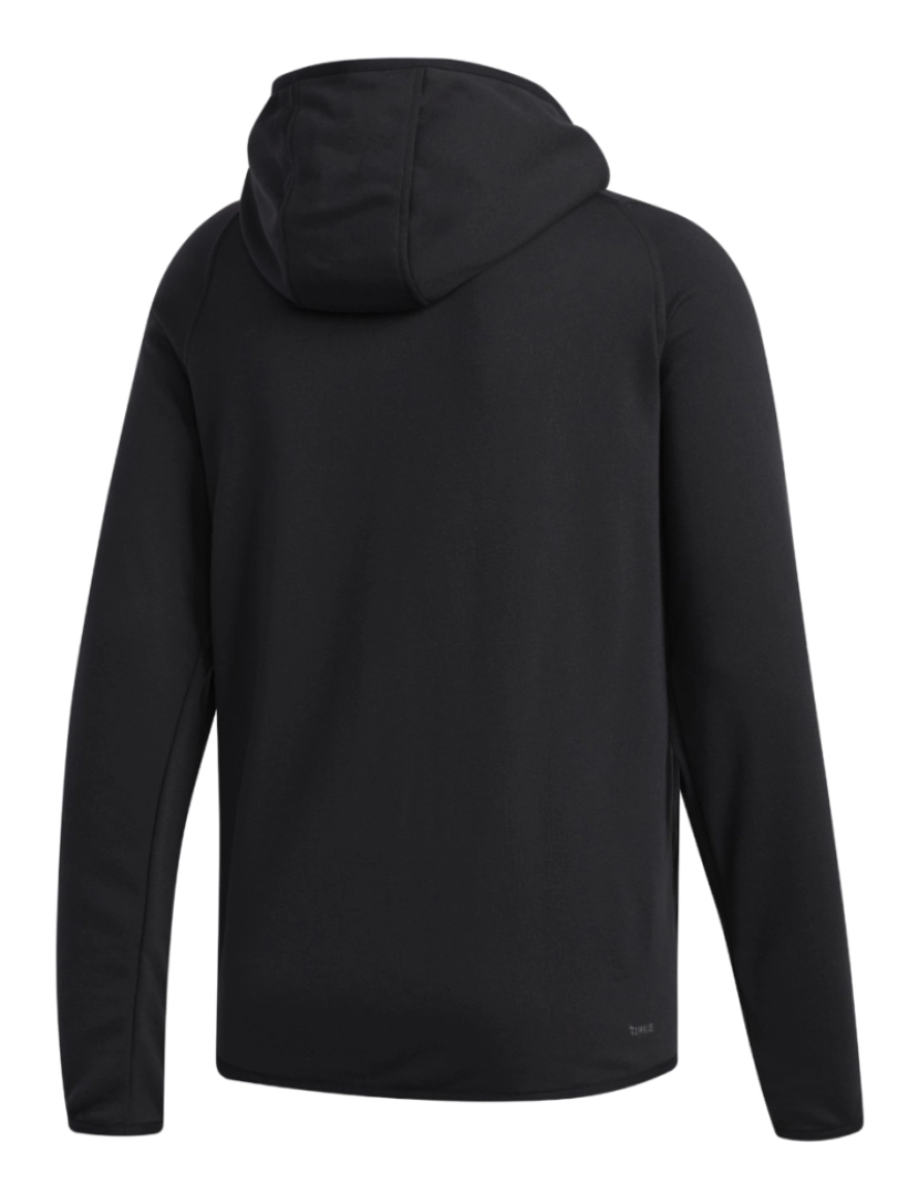 imagem de Freelift Prime Hoodie, Hoodie preto2