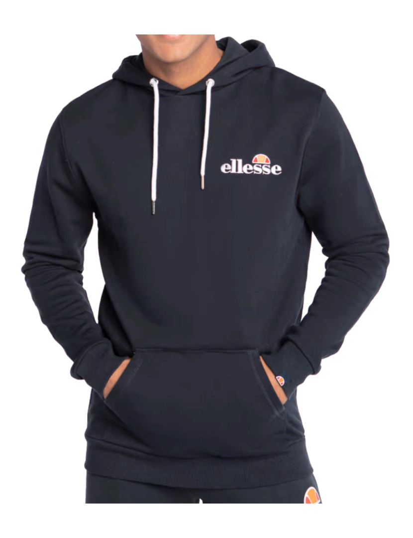 Ellesse - Primero Hoody, Capuz da Marinha