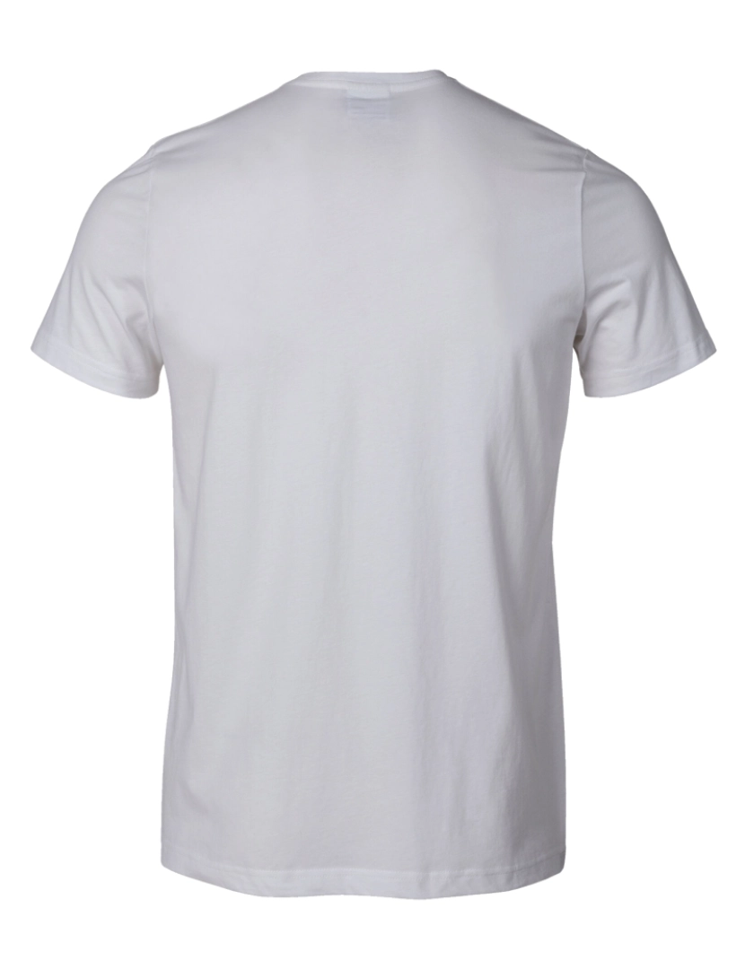 imagem de Versalles manga curta Tee, T-shirt branca2