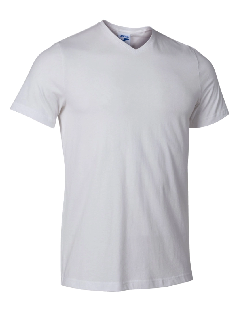 imagem de Versalles manga curta Tee, T-shirt branca3