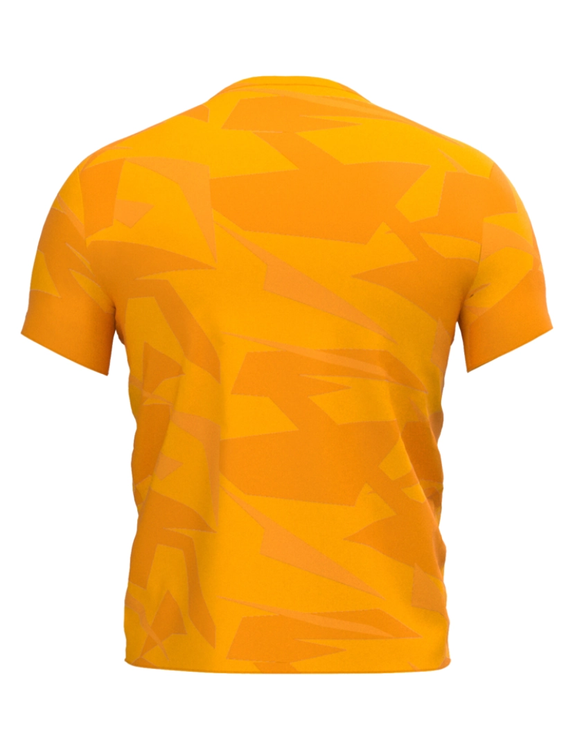 imagem de Explorador Tee, T-shirt amarelo4